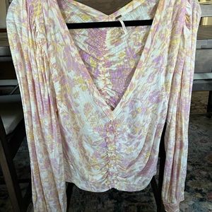 Free People top